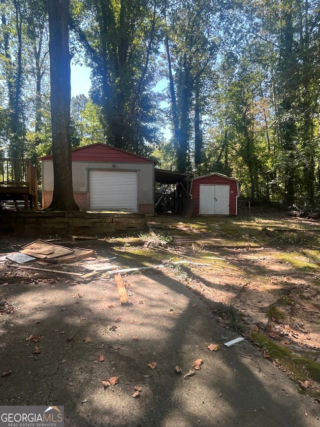 4311 Short St, Douglasville, GA 30134 - photo 6