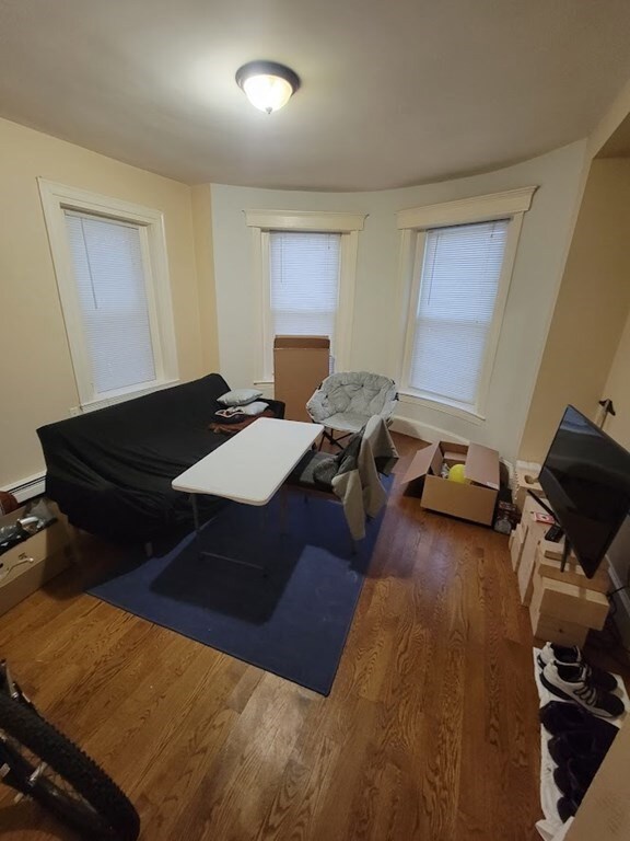 6 Linwood Square unit 1, Boston, MA 02119 - photo 2