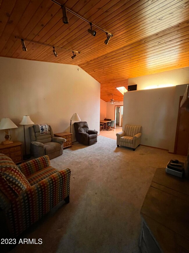 602 W Jungfrau Cir, Payson, AZ 85541 - photo 5