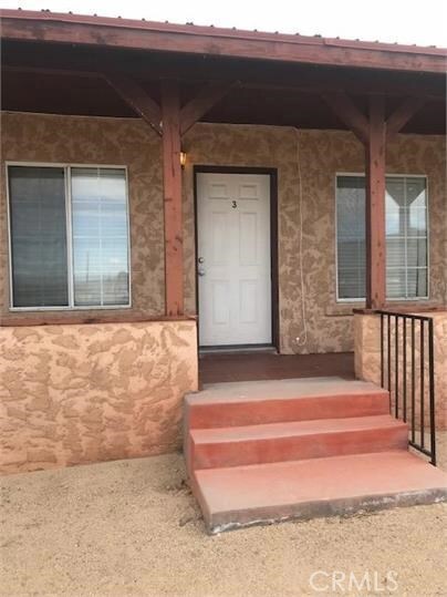 7153 Elm Ave unit 3, Twentynine Palms, CA 92277 - photo 2
