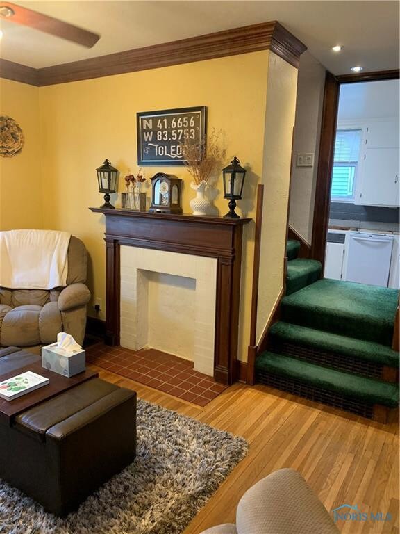 2315 Georgetown Ave, Toledo, OH 43613 - photo 6