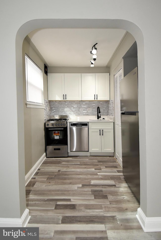 8208 Bellefonte Ln unit 3, Clinton, MD 20735 - photo 6