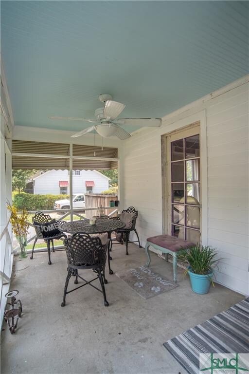1402 E 53rd St, Savannah, GA 31404 - photo 2