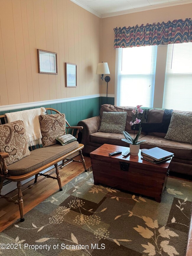 801 N Main Ave, Scranton, PA 18504 - photo 2