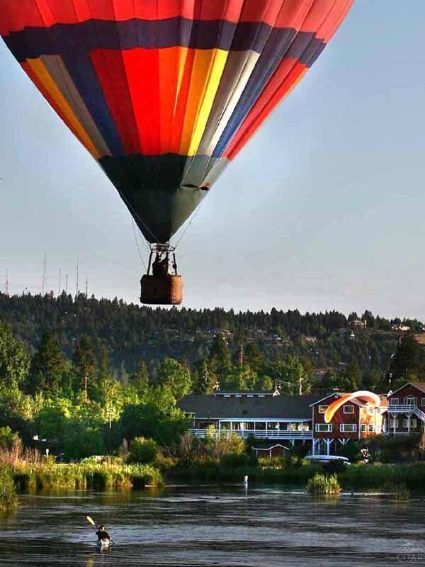 861 SW Crestline Dr, Bend, OR 97702 - photo 3