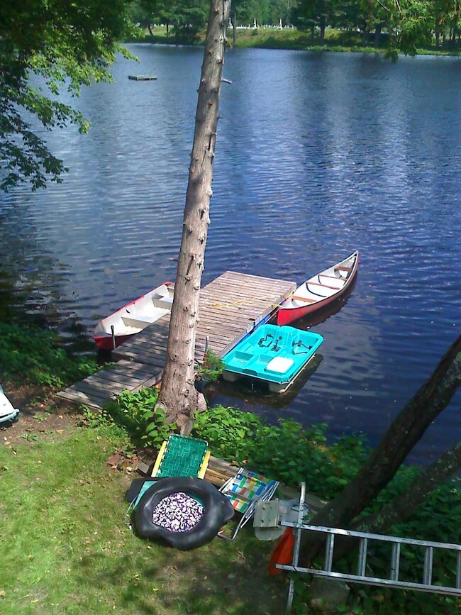 Water Access