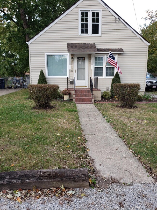 131 W. Clark St. 2