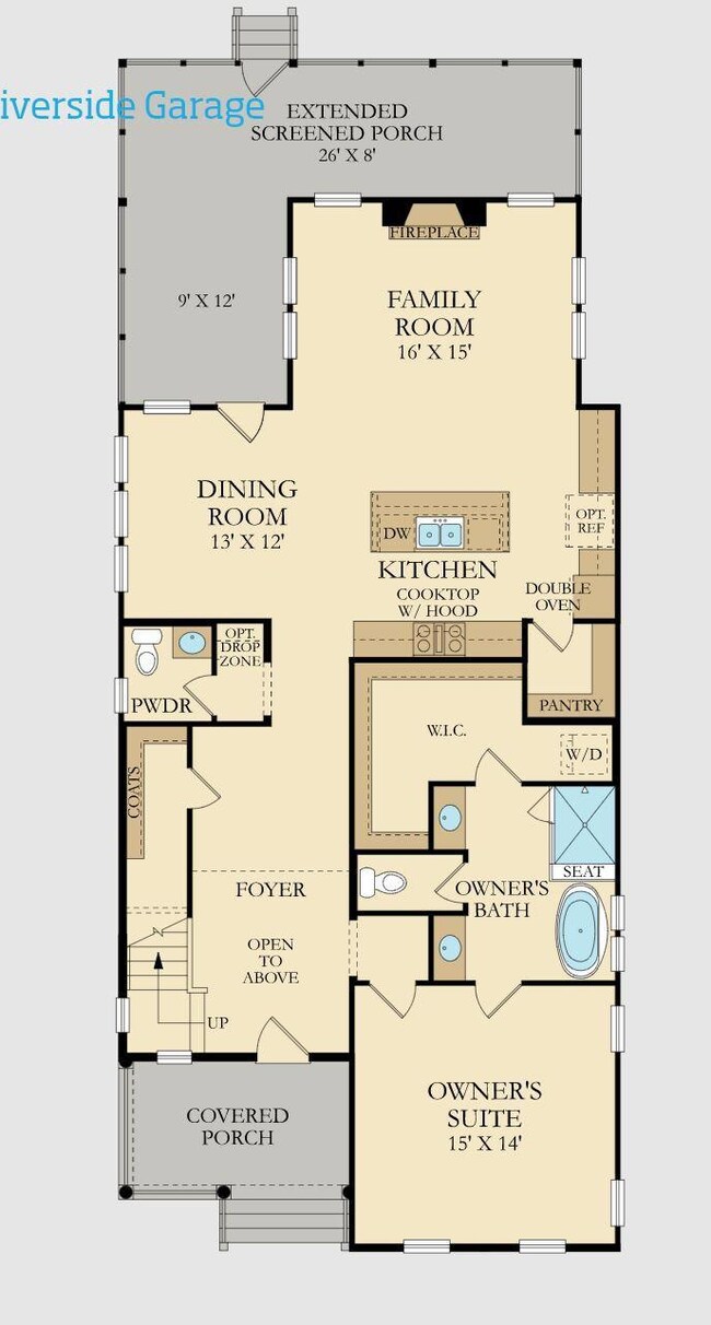 3762 Sawyers Island Dr, Mount Pleasant, SC 29466 - photo 2