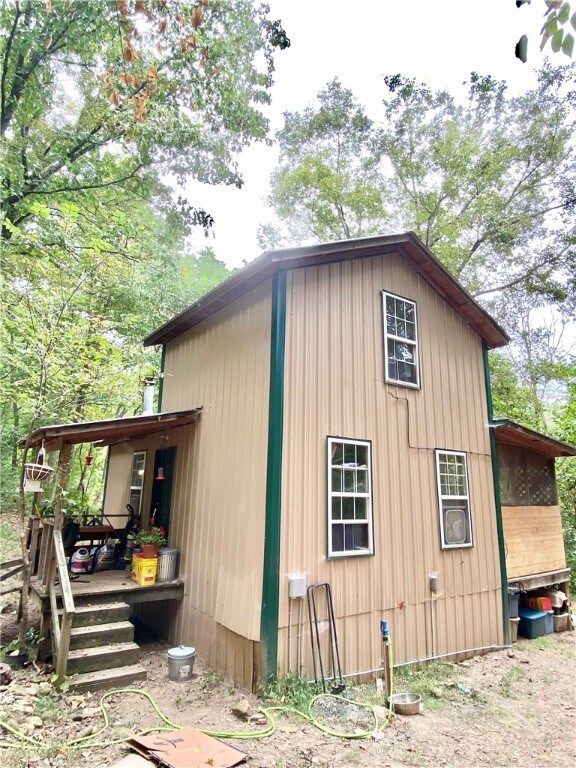 16997 Olive Rd, Fayetteville, AR 72701 - photo 2