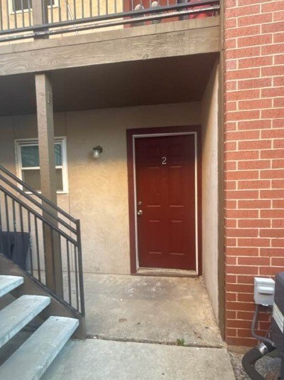 410 Bryan St unit 2, Denton, TX 76201 - photo 2