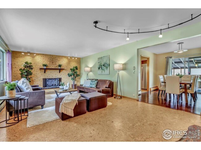 5535 Scenic View Ct, Boulder, CO 80303 - photo 6