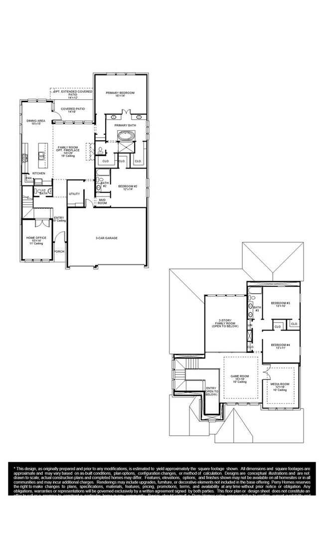 25022 Wilderness Haven Ln, Katy, TX 77493 - photo 2