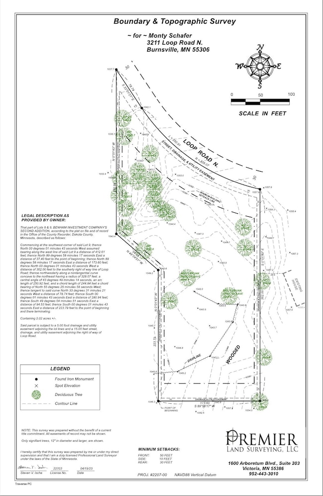 3211 Loop Rd N, Burnsville, MN 55306 - photo 5