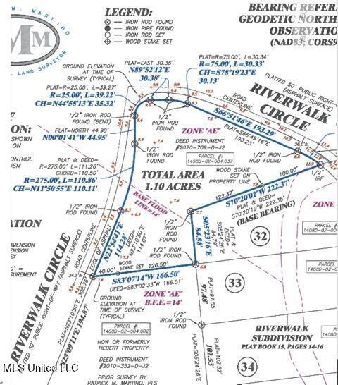 0 Riverwalk Cir unit 4079122, D'Iberville, MS 39540 - photo 2