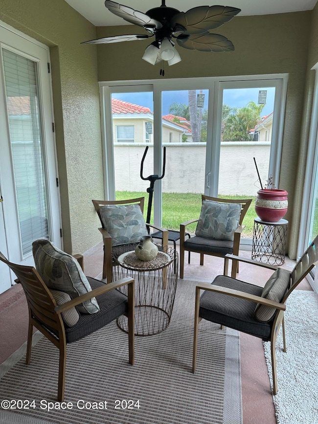 8667 Villanova Dr unit 503, Cape Canaveral, FL 32920 - photo 2