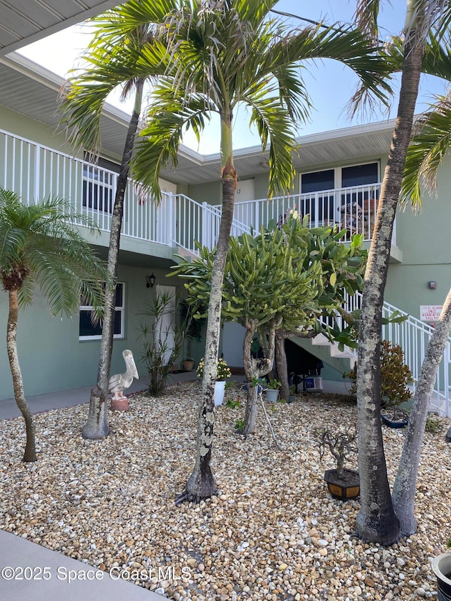1369 Highway A1a unit 5, Satellite Beach, FL 32937 - photo 3