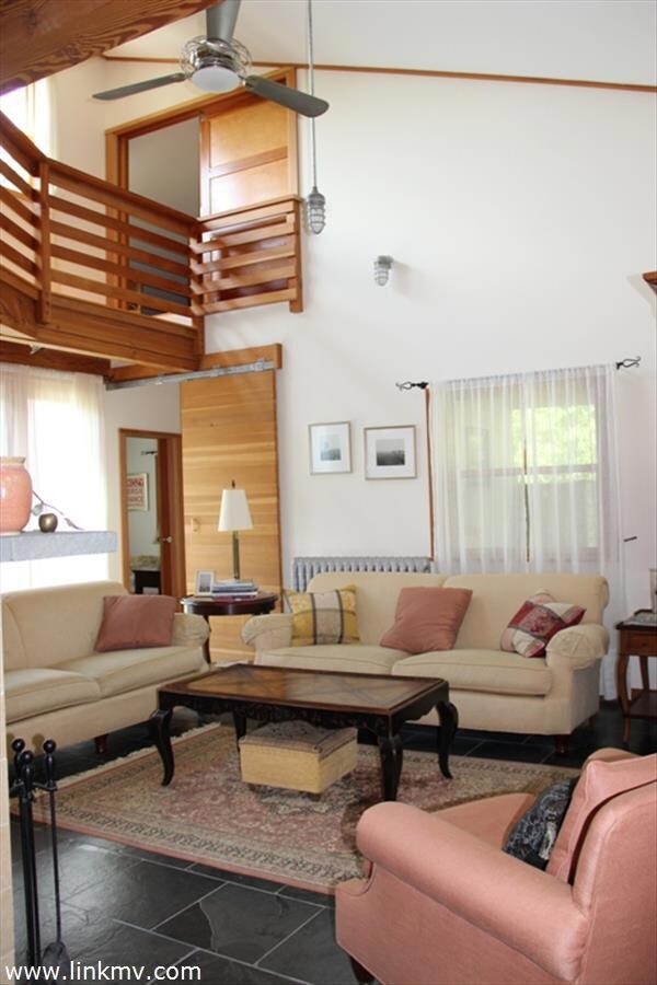 164 Vineyard Meadow Farms Rd, West Tisbury, MA 02568 - photo 6