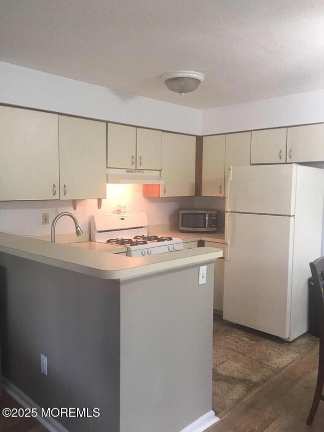 393 Carhart Ct unit 393, East Brunswick, NJ 08816 - photo 5