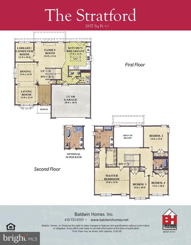 452 Conor Dr, Stevensville, MD 21666 - photo 2