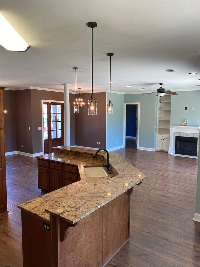 108 Oxmoor Ridge, Oxford, MS 38655 - photo 4