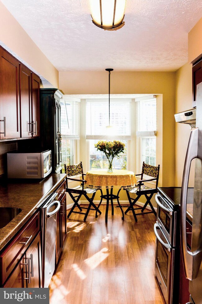 13906 Preacher Chapman Place, Centreville, VA 20121 - photo 6