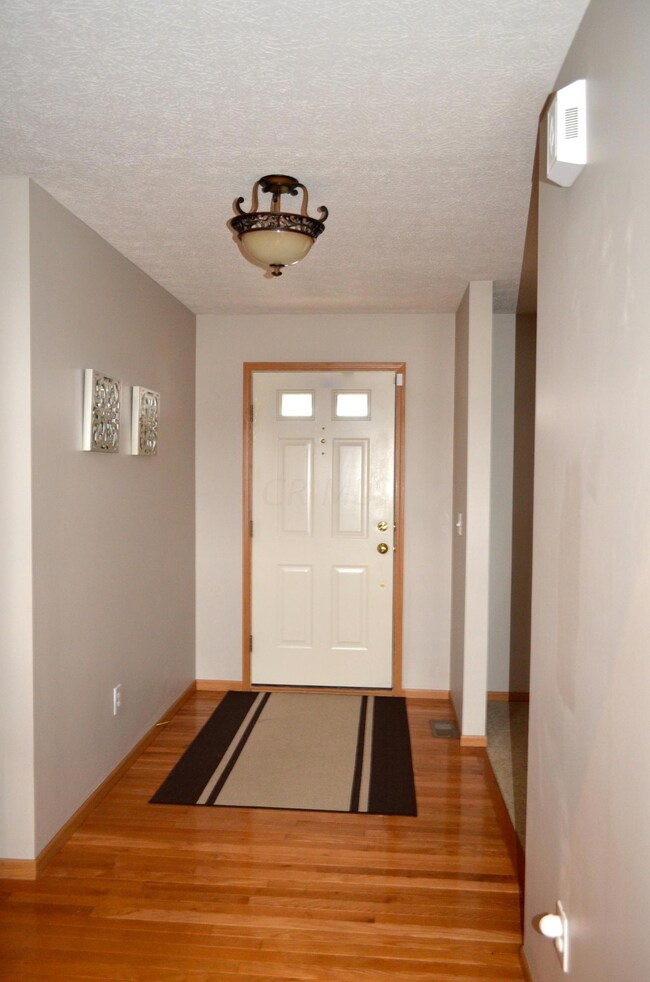 3. Foyer