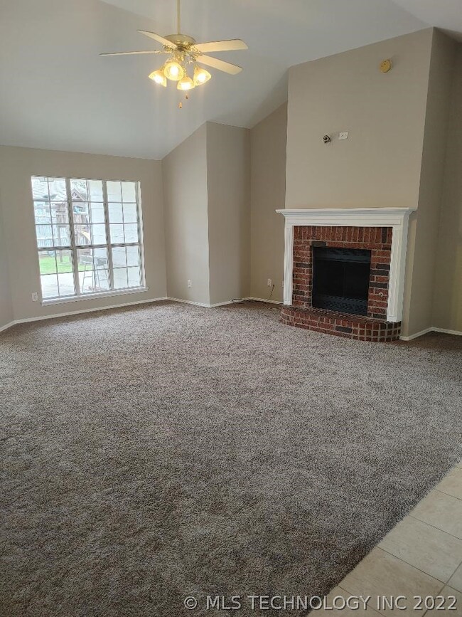 8446 S 111th Ave E, Tulsa, OK 74133 - photo 3