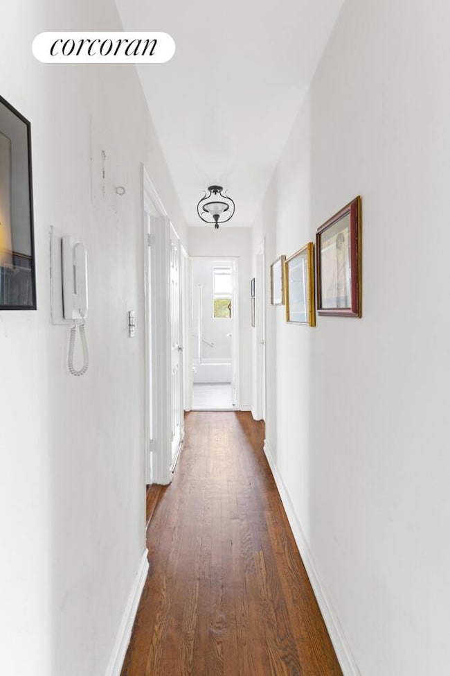 679 W 239th St unit 5B, Bronx, NY 10463 - photo 7