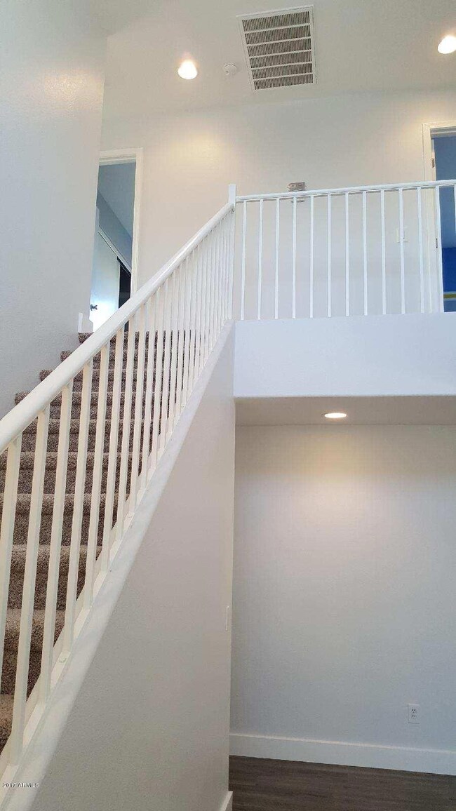 stairway