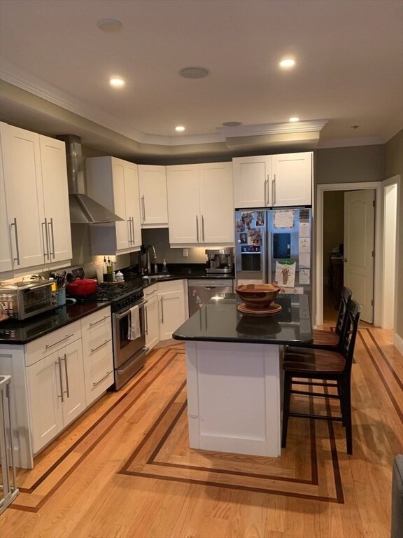 612 E 8th St unit 1, Boston, MA 02127 - photo 3