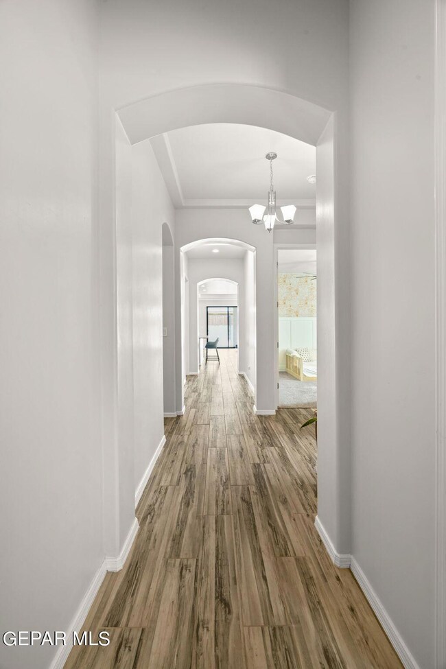 13733 Olney Ave, Horizon City, TX 79928 - photo 5