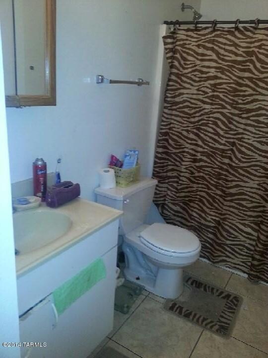 4116 N 1st Ave unit 3B, Tucson, AZ 85719 - photo 5