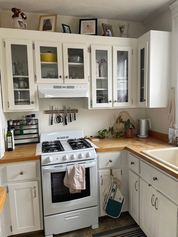 114 Riverway unit 17, Boston, MA 02215 - photo 5