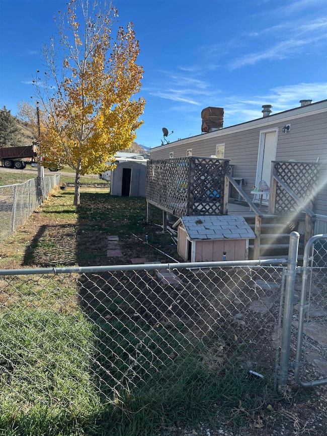 700 Denver Ave unit 14, de Beque, CO 81630 - photo 2