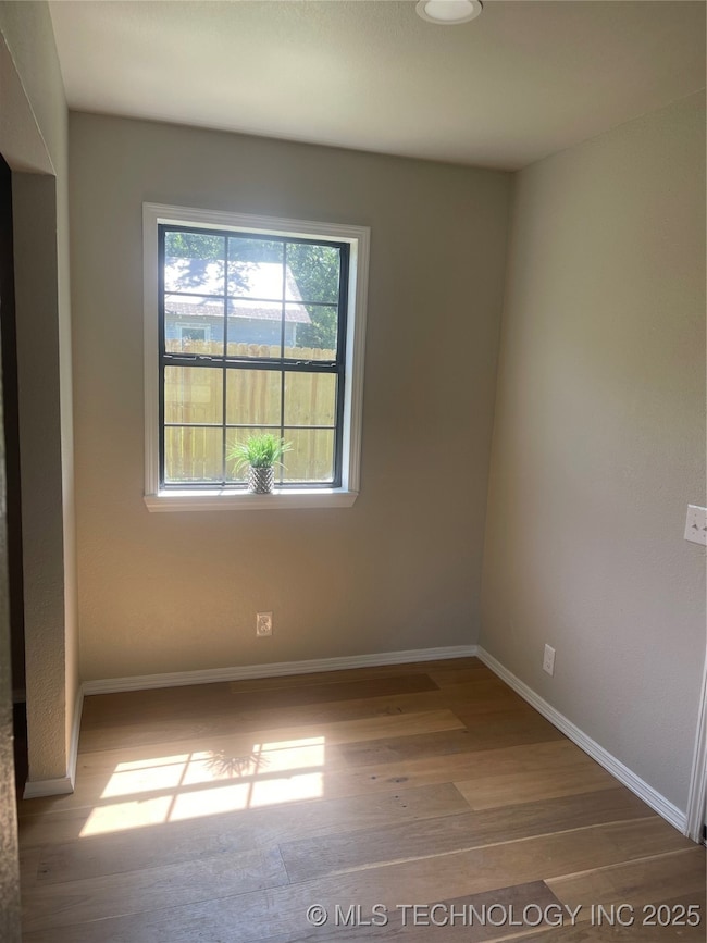 606 N Broadway Ave, Haskell, OK 74436 - photo 4