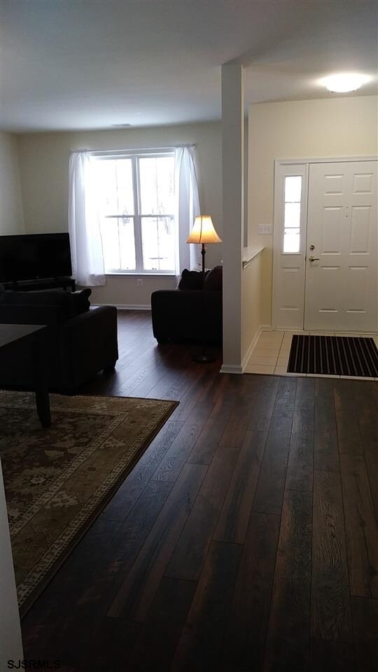 Beautiful Flooring!