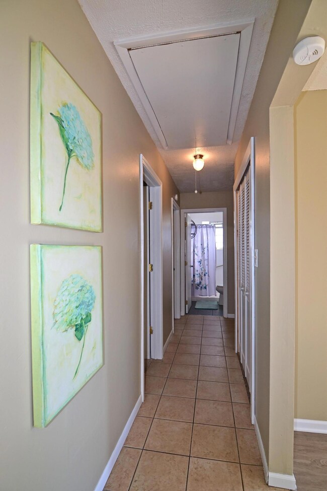 Hallway