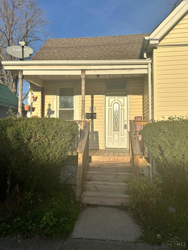 503 S Broadway St, Blanchester, OH 45107 - photo 4