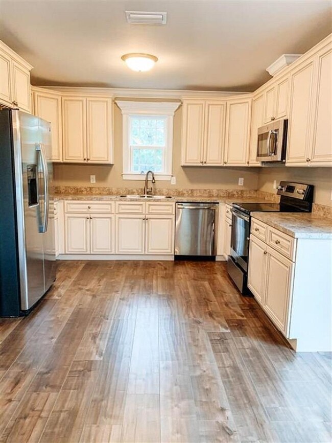 20 Navajo Trail, Crawfordville, FL 32327 - photo 5