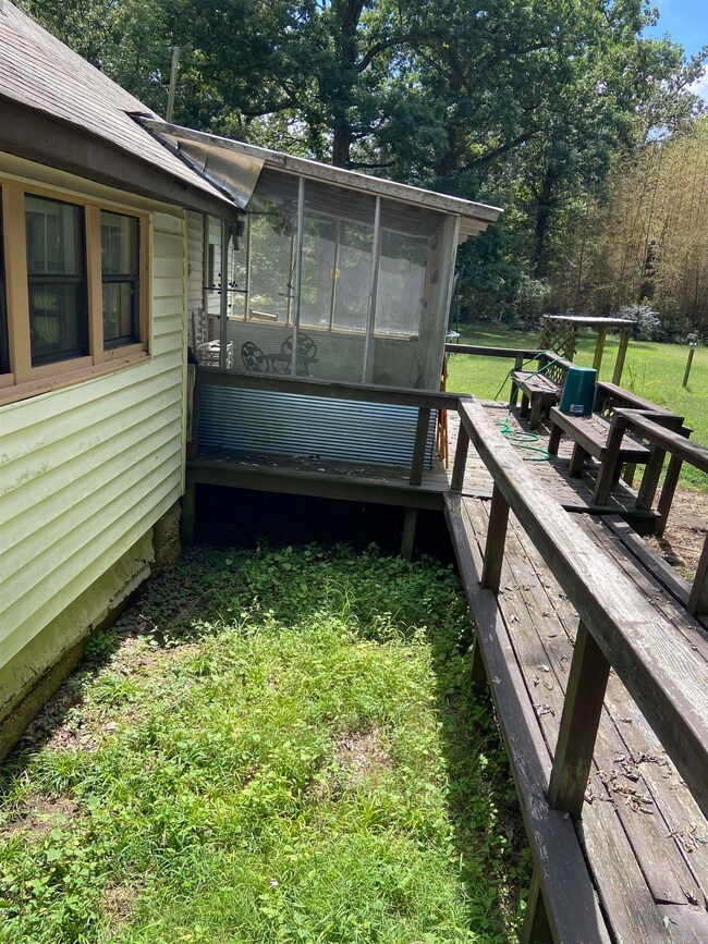 1209 N Floyd St, Jonesboro, AR 72401 - photo 3