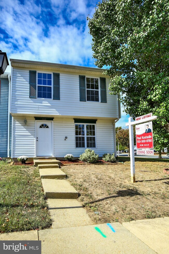 7301 Branchwood Terrace, Clinton, MD 20735 - photo 2