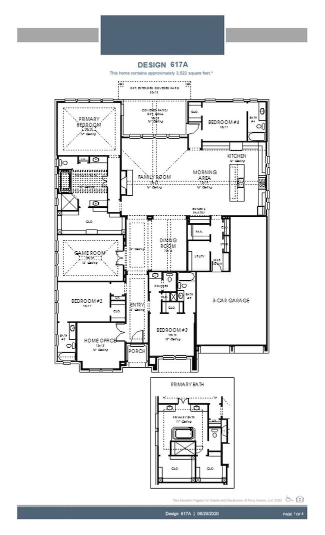 713 Corsair Ct, Hurst, TX 76054 - photo 2