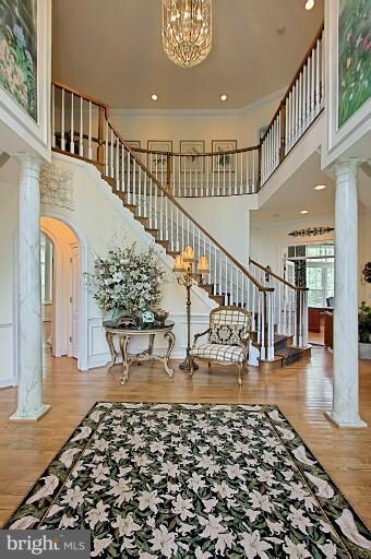 7207 Wesley Tyler Rd, Clifton, VA 20124 - photo 7