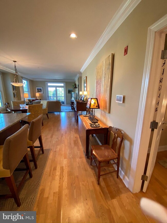 120 Sibley Ave unit 403, Ardmore, PA 19003 - photo 5