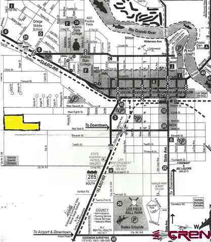 0 W 10th St unit 661221, Alamosa, CO 81101 - photo 4