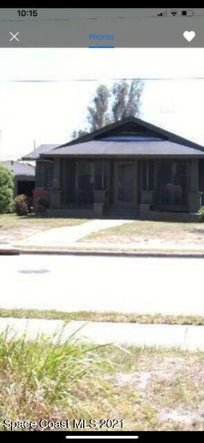 721 Bernard St, Cocoa, FL 32922 - photo 2