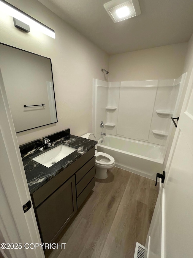 2706 S Weeping Birch St unit 1, Wasilla, AK 99654 - photo 5