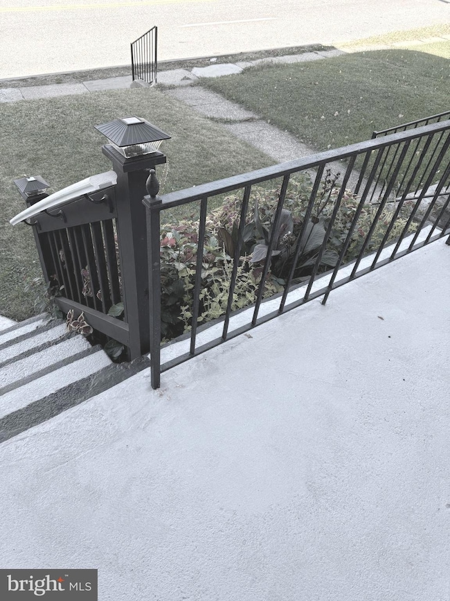 815 E Cold Spring Ln, Baltimore, MD 21212 - photo 5