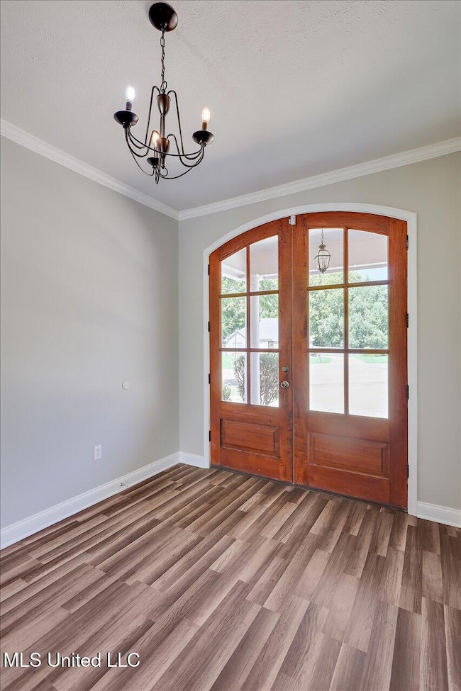 04-702 Meadow View Cv