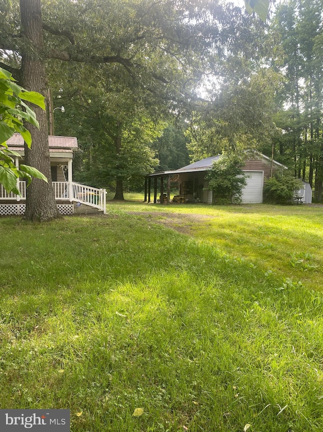 31436 E Trap Pond Rd, Laurel, DE 19956 - photo 2